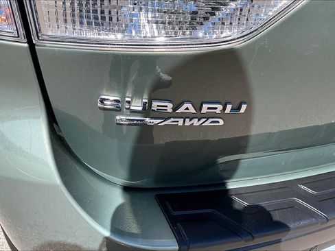 Used 2019 Subaru Forester Touring w/ Popular Package #3 AWD/4WD image 31