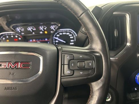 Used 2020 GMC Sierra 1500 AT4 image 13