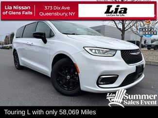 Used 2024 Chrysler Pacifica Touring-L FWD 360° Tour