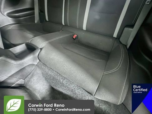 Used 2019 Chevrolet Camaro LT RWD image 24