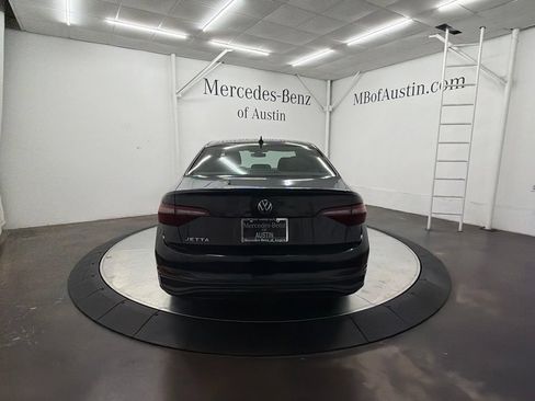 Used 2022 Volkswagen Jetta Sport FWD image 6