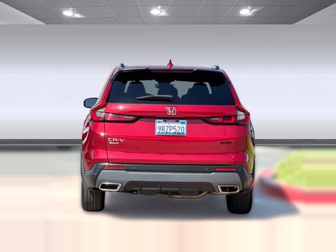 Used 2025 Honda CR-V Sport-L image 9