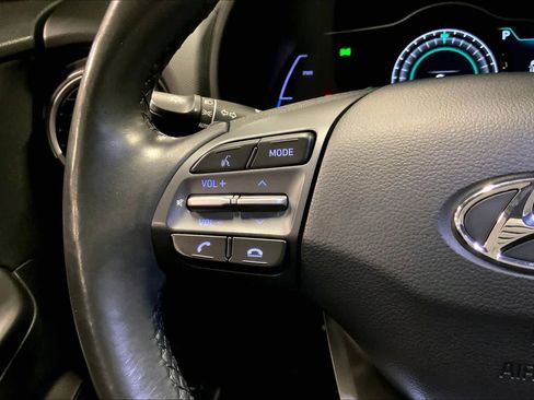 Used 2020 Hyundai Kona Ultimate image 22