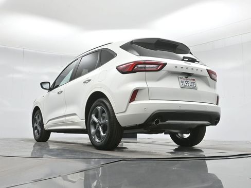 Certified 2023 Ford Escape ST-Line w/ Tech Pack #1 image 51