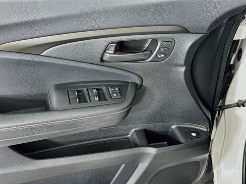 Used 2024 Honda Ridgeline TrailSport image 18