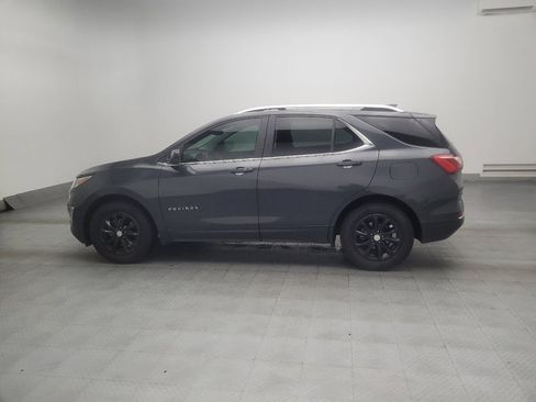 Used 2021 Chevrolet Equinox LT FWD image 3