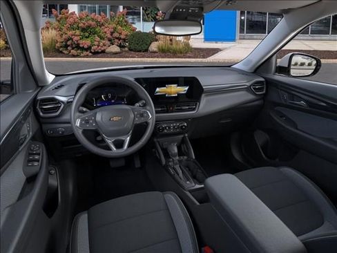 New 2026 Chevrolet TrailBlazer LT w/ Convenience Package image 15