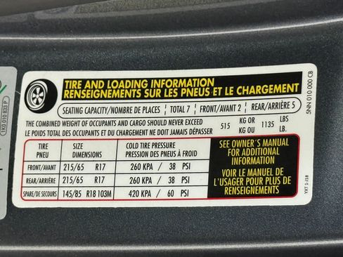 Used 2019 Volkswagen Tiguan SE w/ Panoramic Sunroof Package image 57