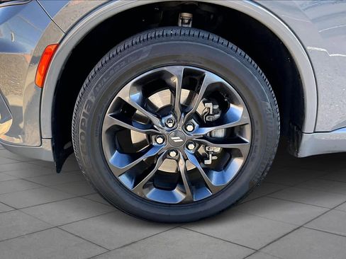 Used 2022 Dodge Durango GT w/ Blacktop Package image 9