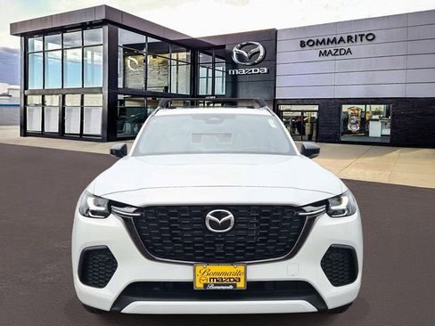 New 2026 MAZDA CX-70 3.3 Turbo S w/ Premium Plus AWD/4WD image 5