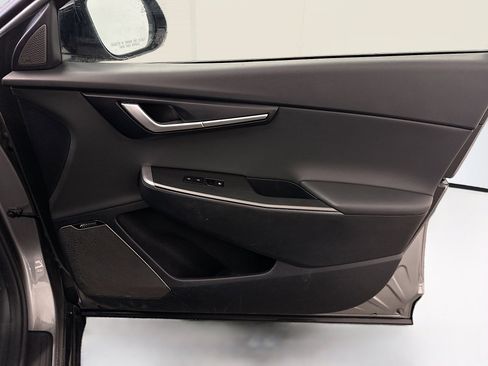 Used 2024 Kia EV6 Wind w/ Wind Technology Package image 34