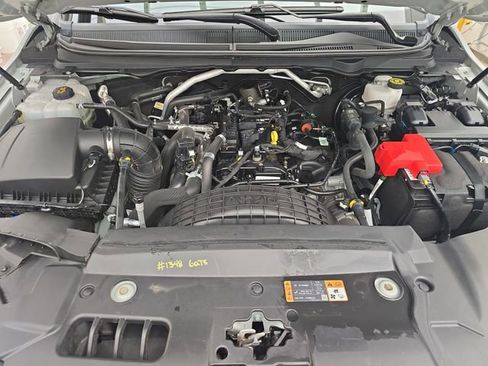 Used 2021 Ford Ranger XLT w/ Equipment Group 302A High image 21