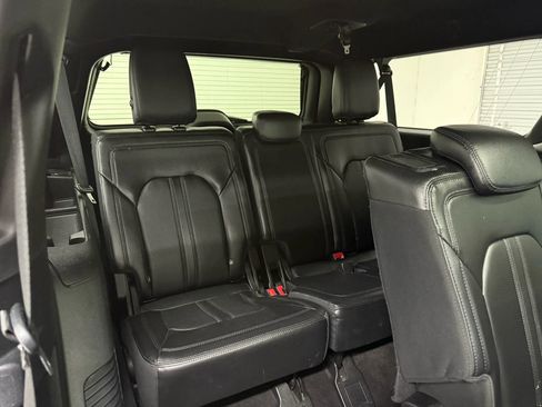 Used 2020 Ford Expedition Max Limited w/ Equipment Group 301A image 42