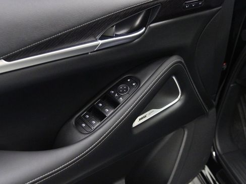 Used 2023 INFINITI QX60 Autograph image 23