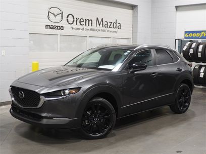 Certified 2025 MAZDA CX-30 AWD 2.5 S w/ Select Sport Pkg