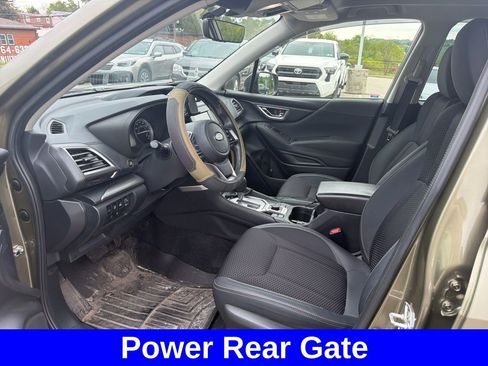 Certified 2023 Subaru Forester Premium AWD/4WD image 15