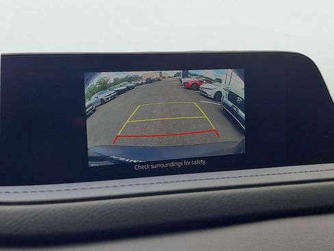 Used 2023 MAZDA CX-30 AWD 2.5 S w/ Preferred Package image 14