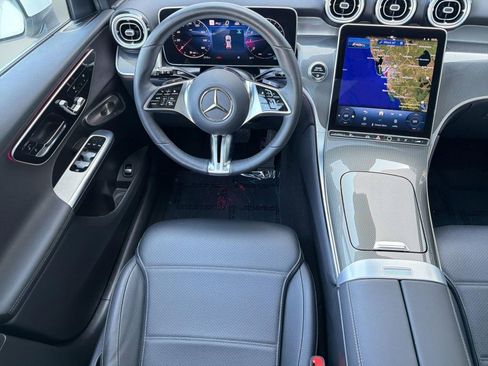 Certified 2026 Mercedes-Benz GLC 300 image 28