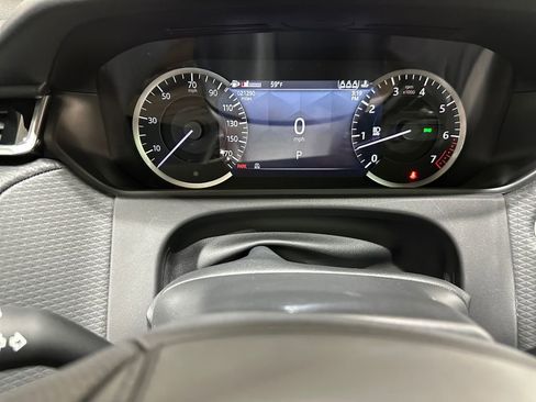 Used 2023 Land Rover Range Rover Velar R-Dynamic S AWD/4WD image 20
