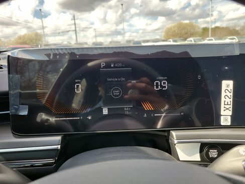 New 2026 Kia K5 GT-Line image 25