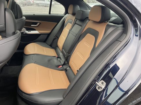 New 2026 Mercedes-Benz E 53 AMG e 4MATIC Sedan image 37