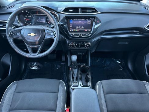 Used 2021 Chevrolet TrailBlazer LT w/ Convenience Package image 15