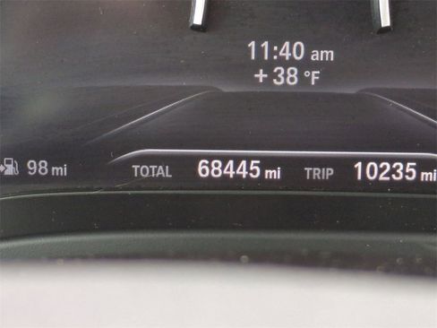 Used 2018 BMW X3 xDrive30i image 21