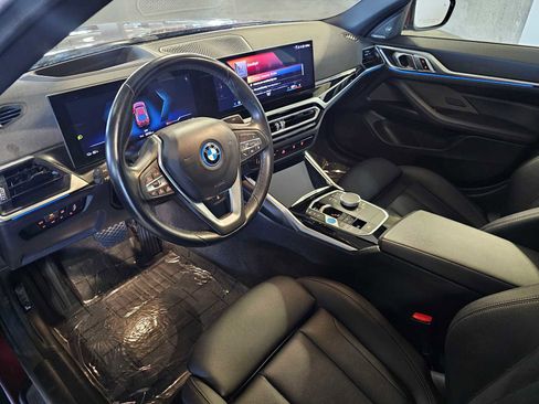 Certified 2023 BMW i4 eDrive35 RWD image 2