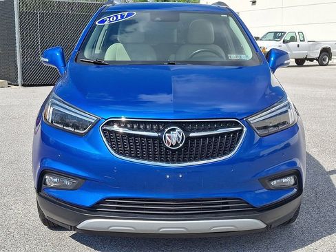 Used 2017 Buick Encore Premium FWD image 5