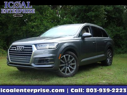 Used 2018 Audi Q7 3.0T Prestige