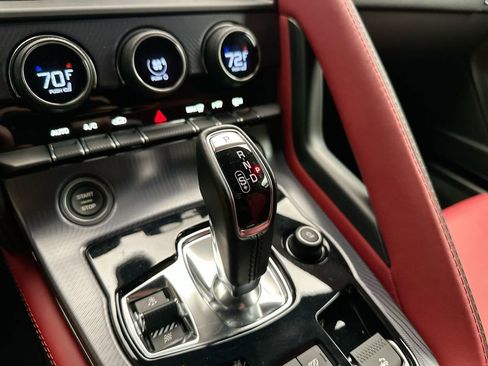 Used 2023 Jaguar F-TYPE R-Dynamic AWD/4WD image 21
