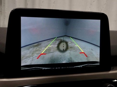 Certified 2022 Ford Escape SE w/ Convenience Package image 2