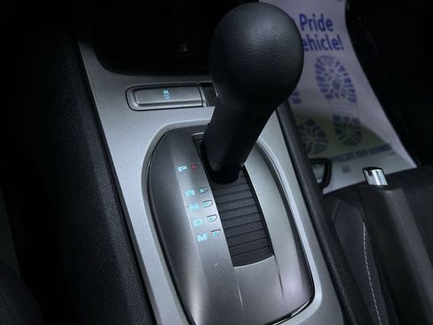 Used 2014 Chevrolet Camaro LS RWD image 22