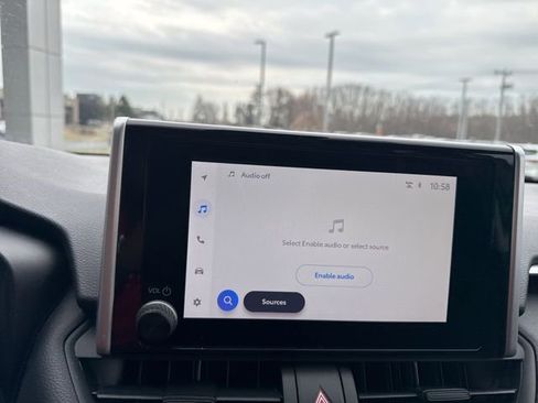 Used 2025 Toyota RAV4 XLE image 15