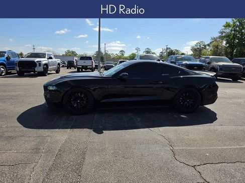 Used 2022 Ford Mustang GT Premium w/ Equipment Group 401A image 8