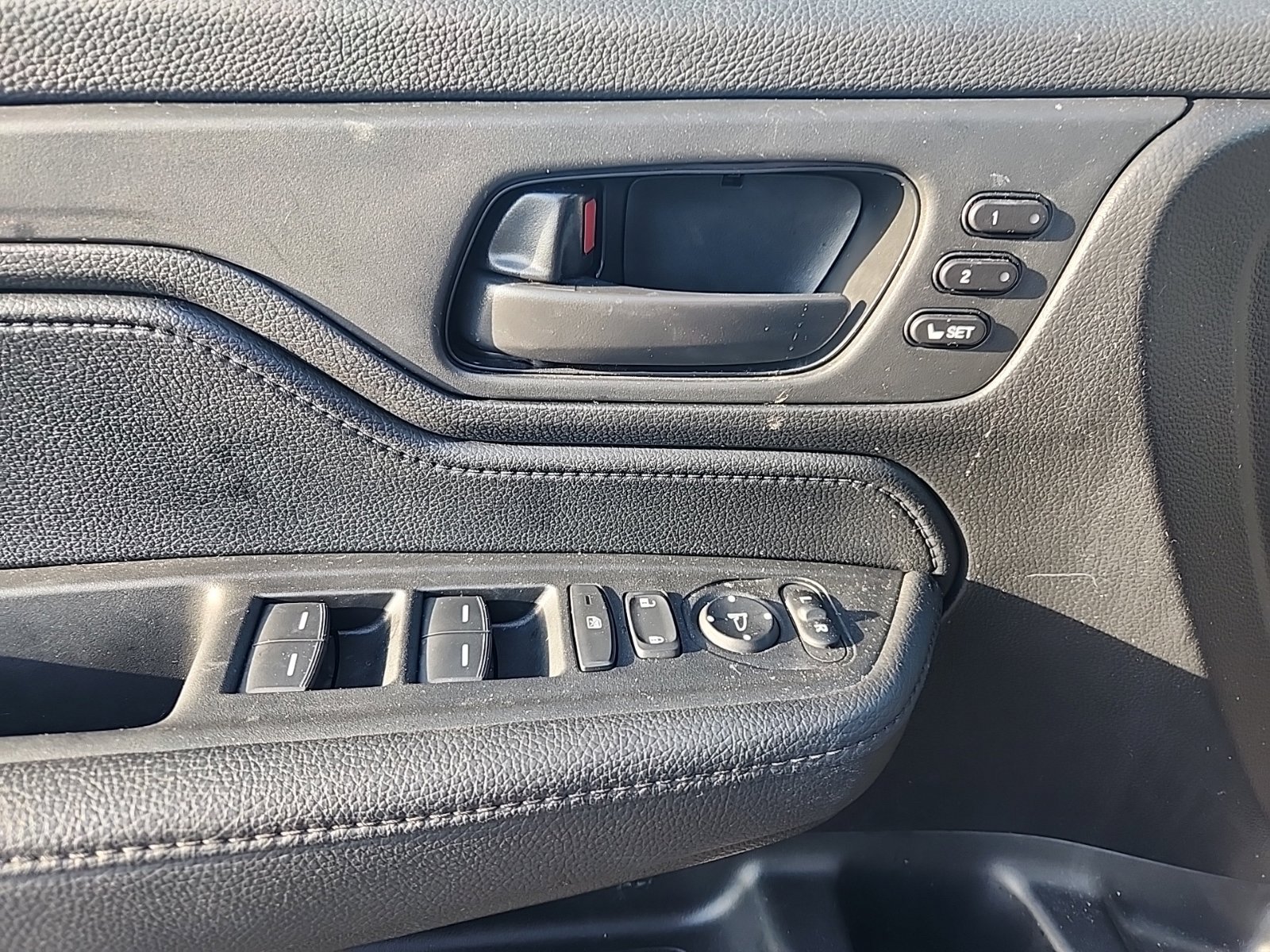 Used 2024 Honda Odyssey Sport image 16