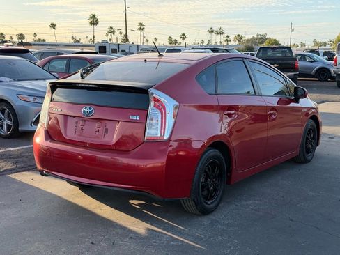 Used 2015 Toyota Prius Two FWD image 11
