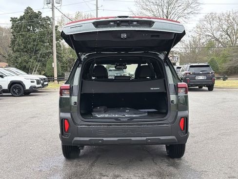 New 2026 Subaru Outback Limited AWD/4WD image 14