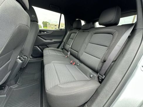 Used 2026 Chevrolet Equinox LT w/ Midnight Edition FWD image 24