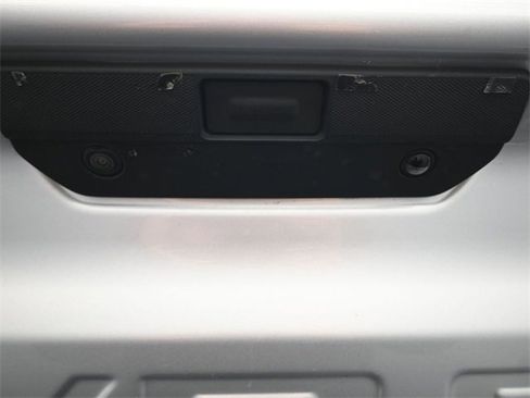 Used 2020 Chevrolet Silverado 1500 LT w/ Texas Edition image 12