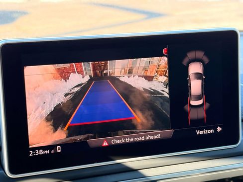 Used 2017 Audi A4 2.0T Premium Plus w/ Premium Plus Package image 35