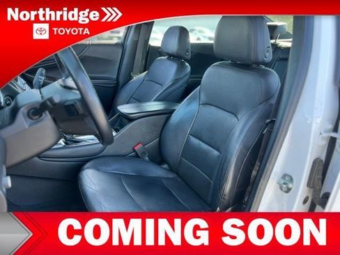 Used 2016 Chevrolet Malibu Premier image 7