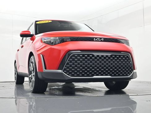 Used 2024 Kia Soul EX w/ Option Group 015 FWD image 37