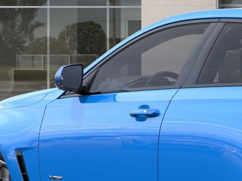 New 2023 Cadillac CT4 V Blackwing w/ Watkins Glen IMSA Edition image 13