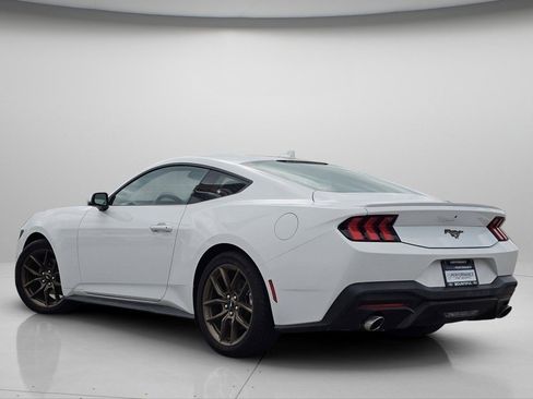 Used 2024 Ford Mustang Premium RWD image 21