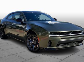 New 2026 Dodge Charger Scat Pack video 2
