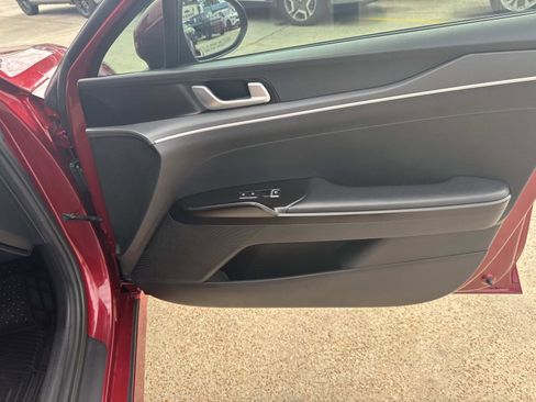 Used 2024 Kia K5 LXS image 13