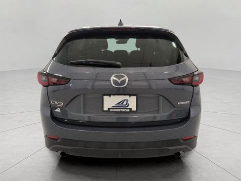 Used 2024 MAZDA CX-5 Carbon Edition AWD/4WD image 24