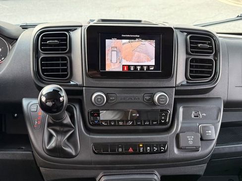 New 2026 RAM ProMaster 2500 image 20