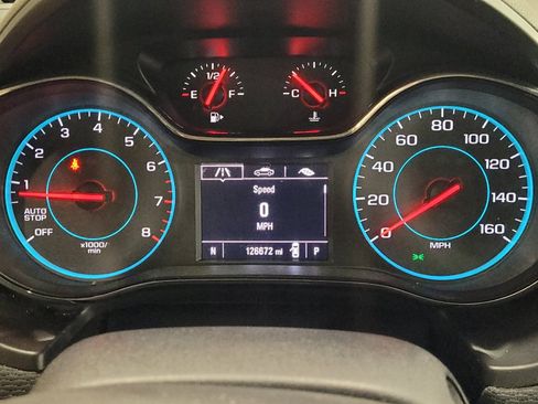Used 2018 Chevrolet Cruze LS FWD image 23